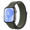 Нейлоновый петлевой ремешок для Huawei Watch Fit 3/4/4 Pro Дышащий спортивный браслет Ремешок для Huawei Watch Fit 4/Fit 4 Pro Браслет Ремень