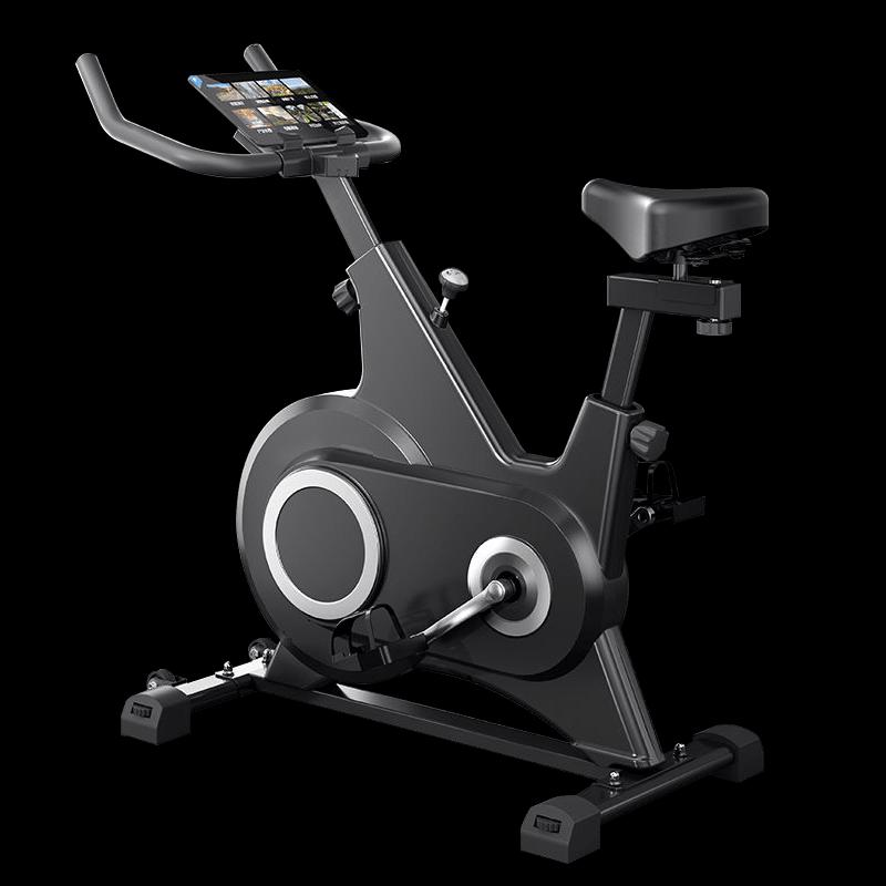 LDIWEI K760 Indoor Cycling Bike CN plug (adapter included)