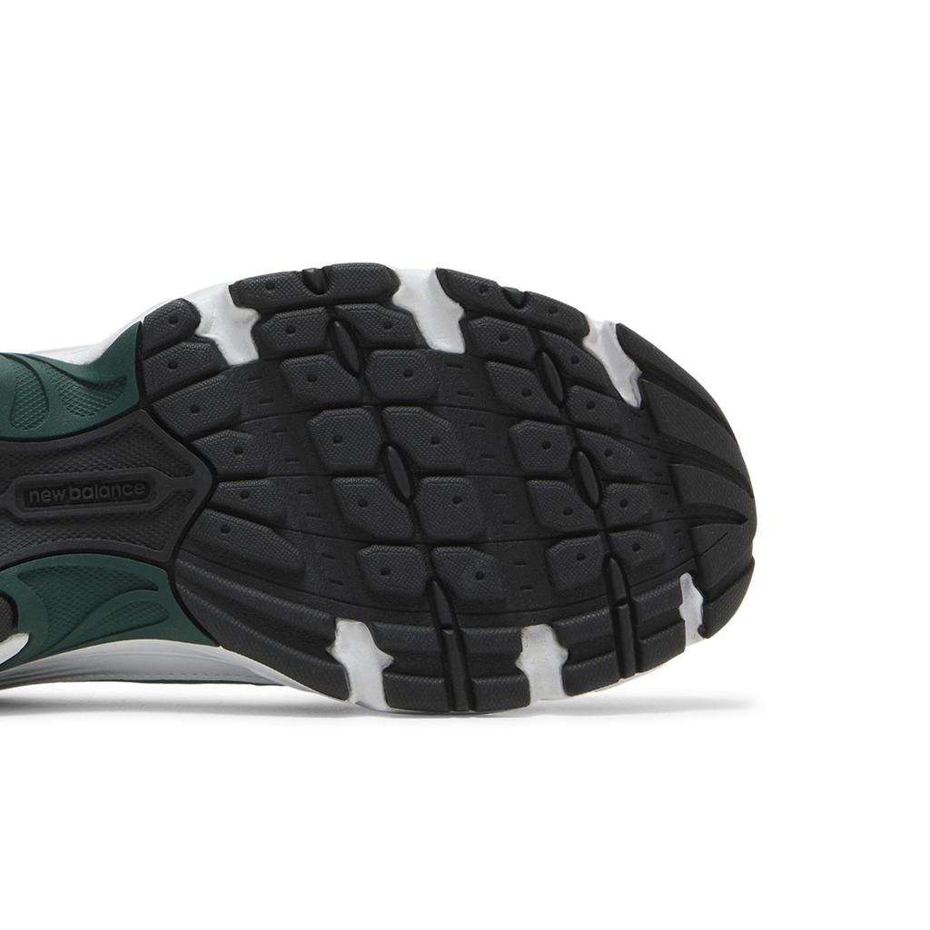 New Balance 530 'White Nightwatch Green' (Unisex) White / Nightwatch Green Running Shoes MR530ENG