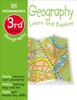 Книга DK Workbooks: Geography, Third Grade: Learn and Explore