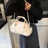 Fashion Handbag Women's New Casual Versatile Messenger Going Out Handbag