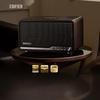 Edifier Ретро-колонка S300 Hi-Fi с Bluetooth (Китайская версия)