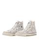 All Star Peanuts CP HI Size Cm (R) Sneakers, Off-White, 23.0