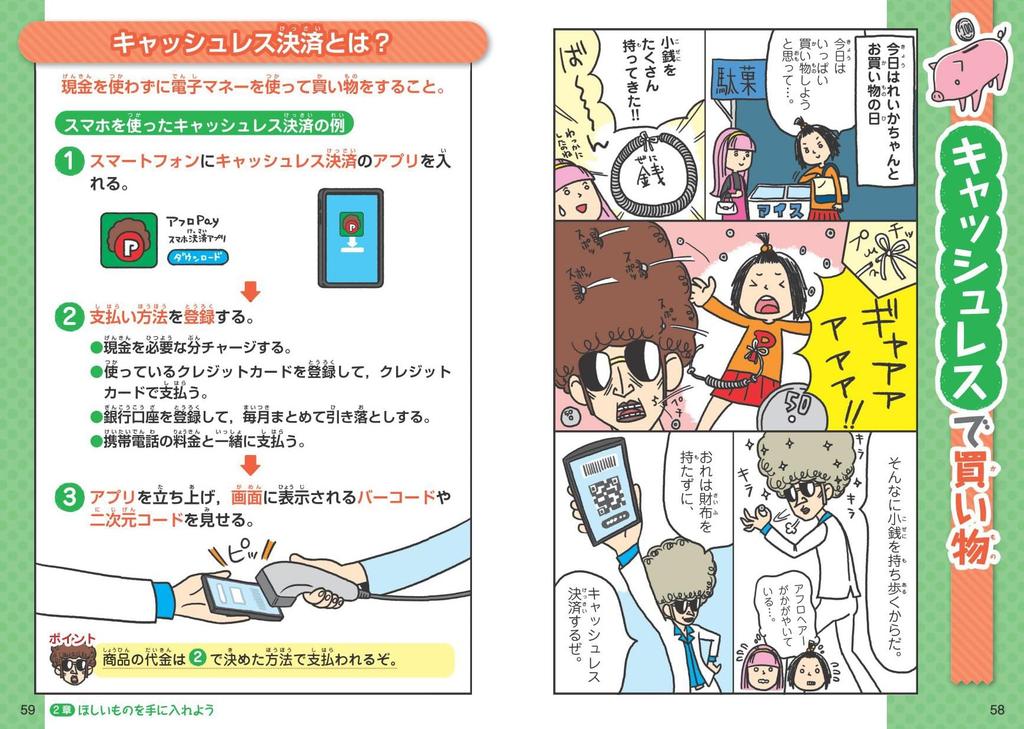 Важные вещи, которым вас учат в школе О пересмотренном издании вещей, которым вас учат в школе, не 3 деньги, (Важно не 3)