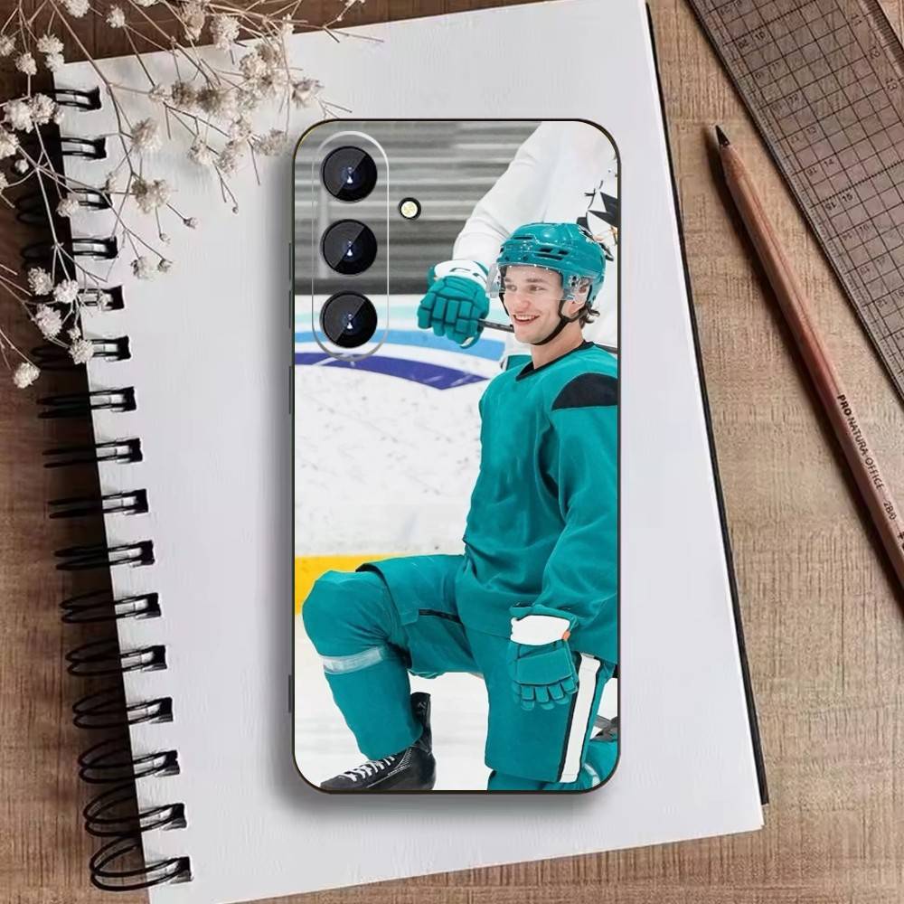 William Eklund  Phone Case For Samsung Galaxy A73,A72,A71,A70,A52,A51 Others Soft Black Cover