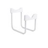 U-shaped Design Inverted Drinking Water Rack Reusable Inverted Water Bracket  Picnic
