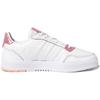 adidas Женские Courtmaster 'White Clear Pink' Женские FY8661