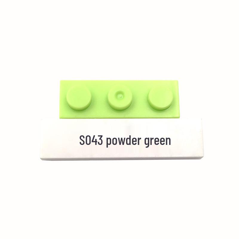 Compatible LEGO 99773 Science Education Building Blocks - Small Parts, Finished Product, No Box