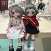 Оригинальная серия BJD Nyssa Weird Nightmare Мобильная кукла 12 точек Декоративные модные игрушки Ручная работа Подарок для детей