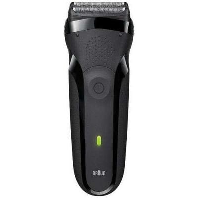 Электробритва BRAUN Series3 (Серия 3) [3 лезвия] 300S-B