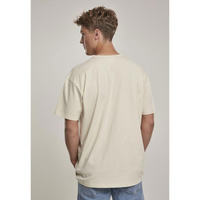 T-shirt Urban Classic organic basic