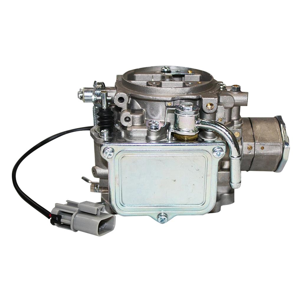 Carburetor 16010-26G10 For Nissan Z20 Gazelle Silvia Datsun Pick Up Caravan Bus
