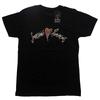 The Smashing Pumpkins TShirt Gish Heart OFFICIAL NEW