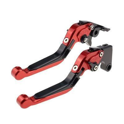 Рычаги сцепления Рычаги тормоза для Tiger 660 Sport 2022-2024 Trident 660 2021-2024 Складные Выдвижные