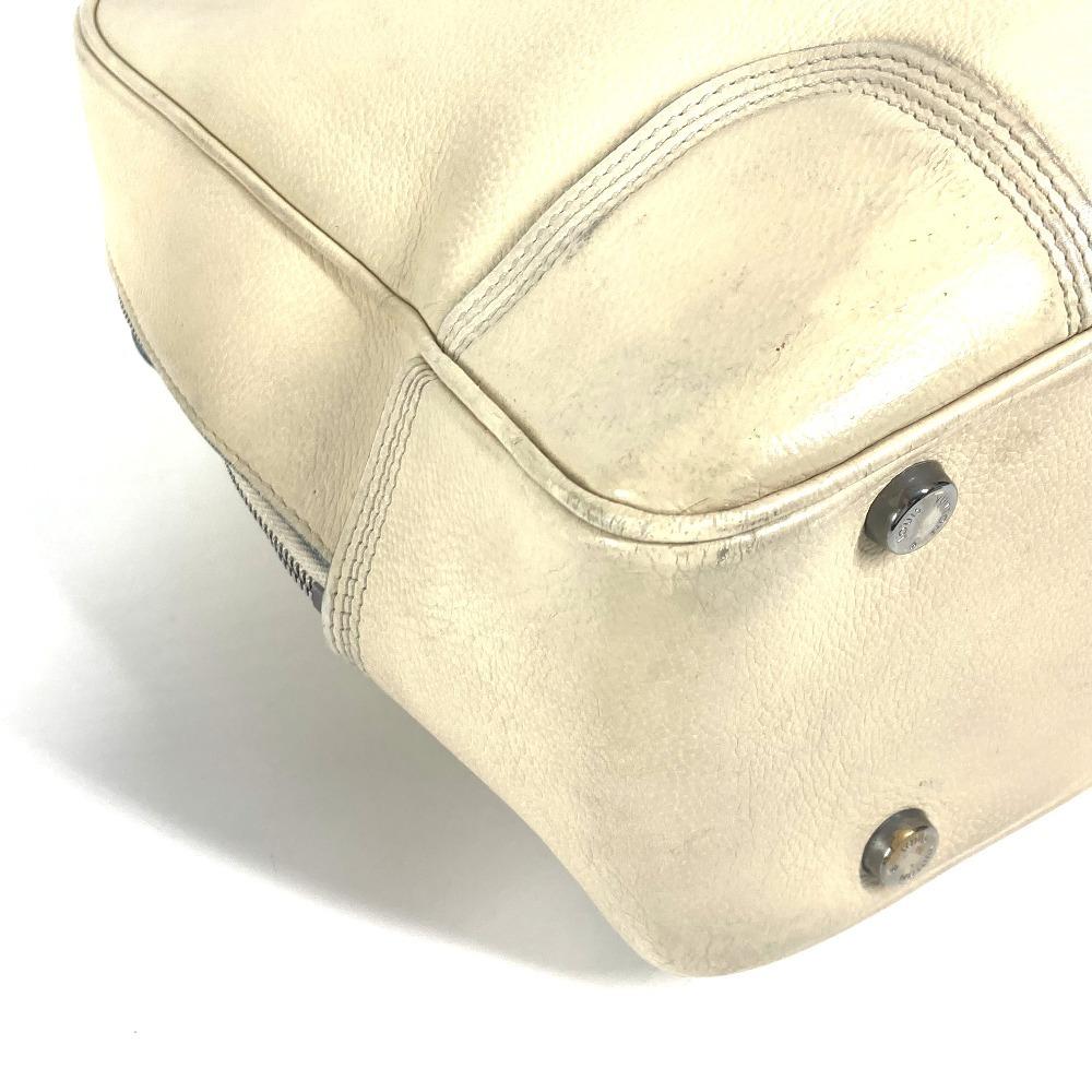 Louis Vuitton M95779 Hand Bag Cuir-Wrinkles Duffle Bag Business bag