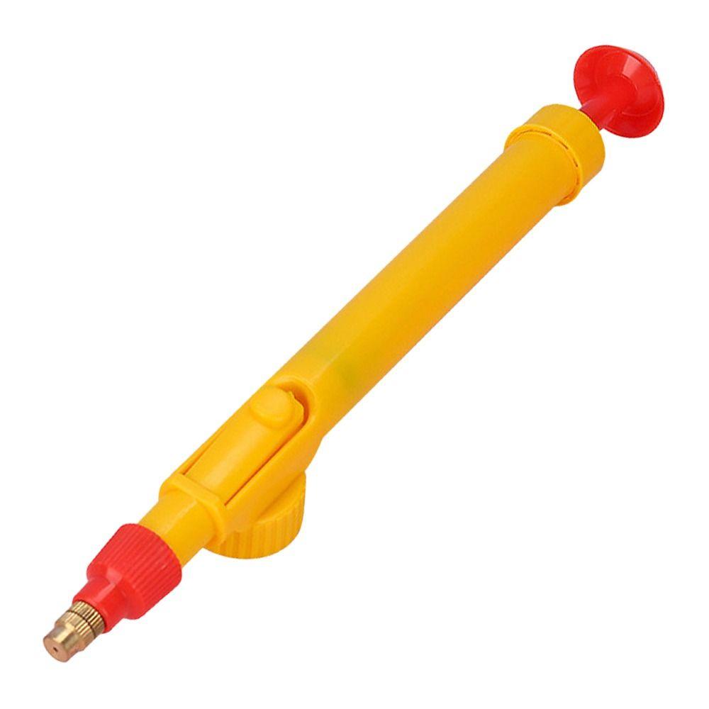 Adjustable Spray Head Manual Drink Bottle Nozzle Fashion Watering Tool