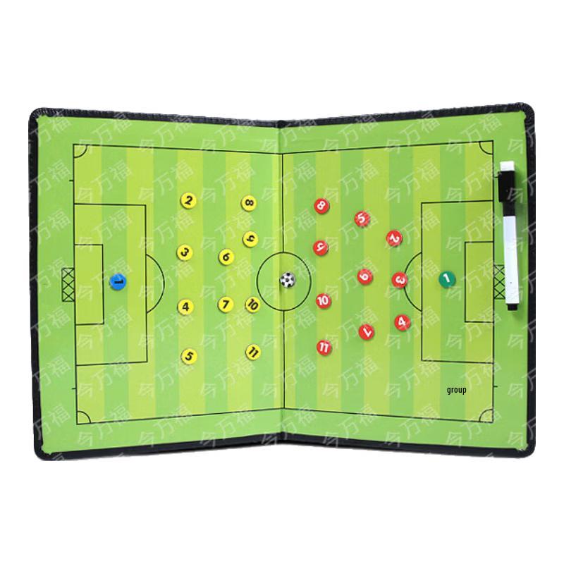 JINWANFU Magnetic Tactics Board