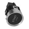 Car Starter Switch Button 98021996ZD Engine Start Switch Replacement for Citroen C4 C5