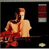 LP Record EDDIE COCHRAN - The Best of Eddie Cochran EG2607571 Liberty 1985 UK Rock Used