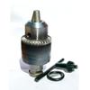 Electric Wrench to Drill Chuck Adapter - Pneumatic Screwdriver & Air Gun Conversion Tool