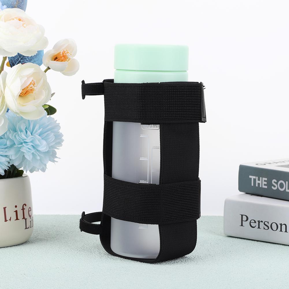 Cup Holder for Bogg Bag Versatile Water Bottle Holder Portable Cup Sleeve Beverage Storage Holder for Stanley