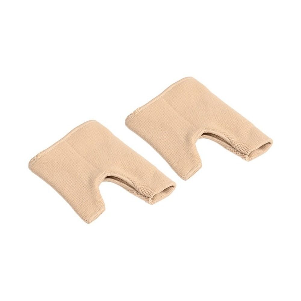 SEBS Bunion Protector Sleeve U-Shaped Metatarsal Pad New Forefoot Pad Big Toe Little Toe