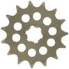 Ведущая звездочка KITACO (Размер 15T/420) AR50/KSR50/KLX110 и т.д.. 530-4021215