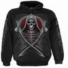 Spiral Direct Unisex Adult ReaperÂ´s Portal Hoodie