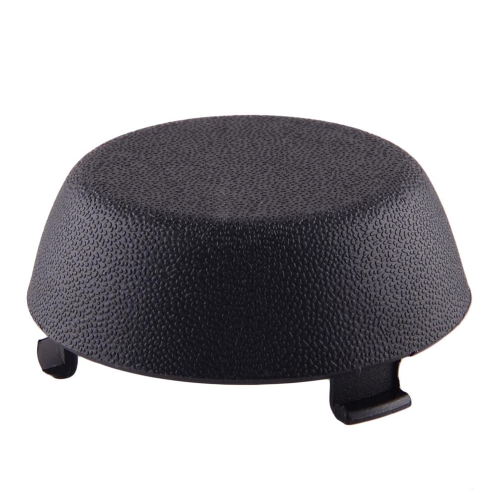 2 шт. крышка купольного болта заднего бампера для Toyota Tacoma 2005-2015 PT228-34000-BK