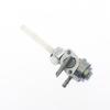 USER-X Universal motorcycle fuel valve oil switch fuel pump petrol tap pet cock filter for 188F 190F GX390 Gasoline generator