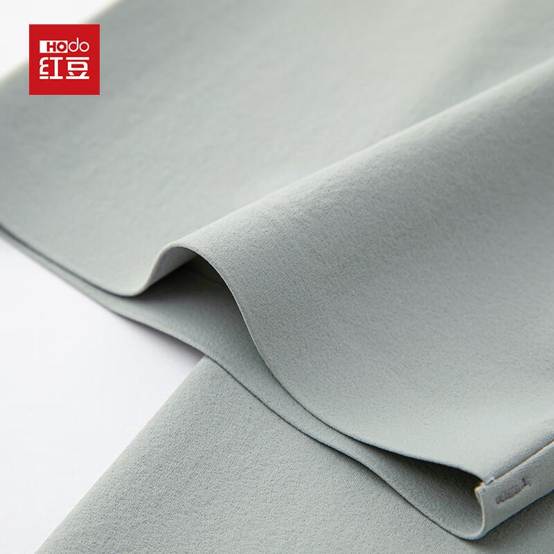 Hodo Men's Cooling Stand Collar Polo Shirt