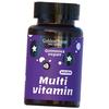 Multivitamins for Adults, Multi Vitamin, 60tab (36519010)