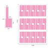 Cable Label Waterproof Network Wire Sticker Waterproof Cable Label Sticker  Label Sticker