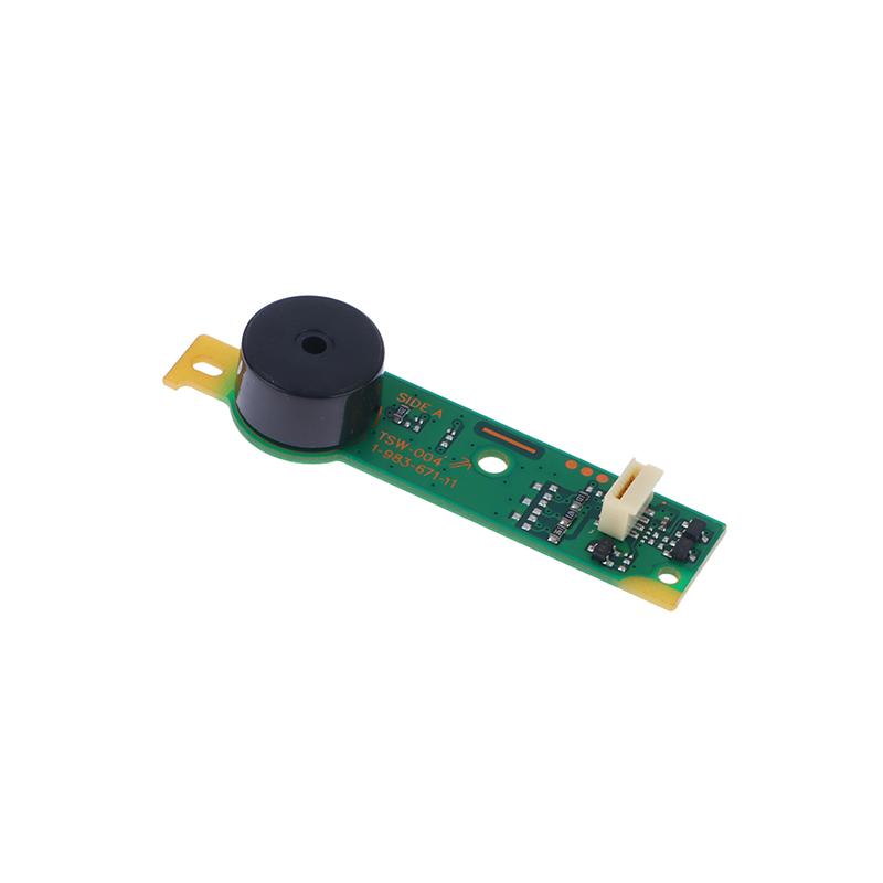 Кнопка включения/выключения питания, кнопка извлечения диска, шлейф платы переключателей, совместимый с PS4 Slim CUH-2000 TSW-002/003/004