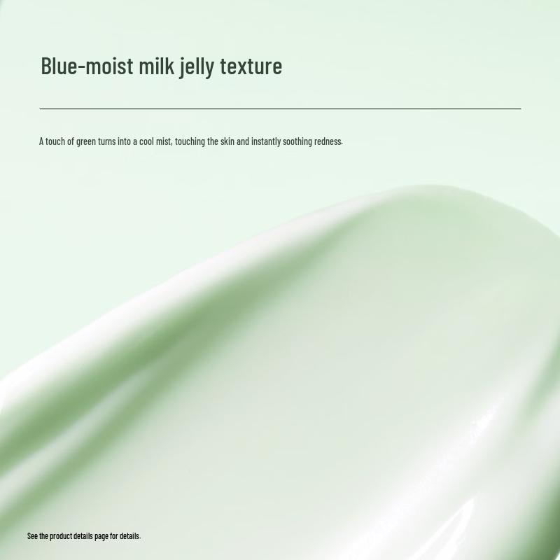 ARMIYO Artemisia Barrier Repair Cream