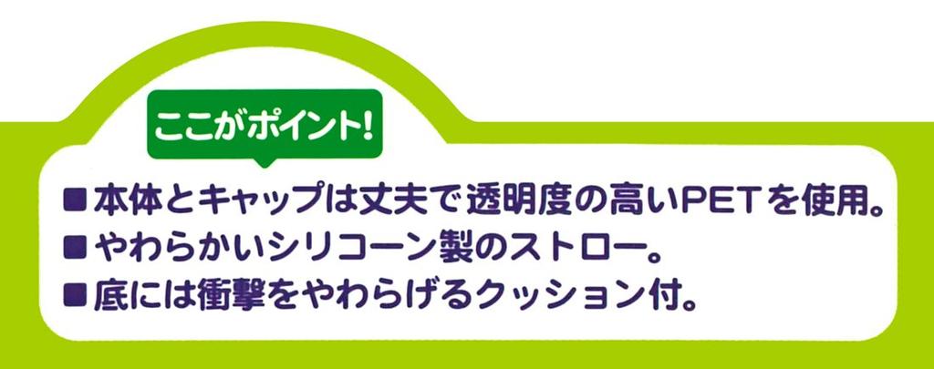 Бутылка для воды Skater с трубочкой, прозрачная бутылка, динозавр, 480 мл, для мальчиков и детей PDSH5-A