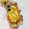 Для Infinix Zero 30 4G Чехол X6731B Новая Мода Расписная Крышка Ударопрочный Чехол для Телефона Для Infinix Zero 30 5G X6731 Zero30 Мягкие Чехлы