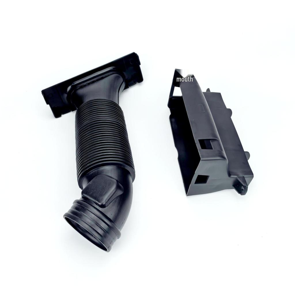 Модификация впускного патрубка Volkswagen Polo (1T0805971/180129609)