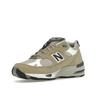 New Balance Мужские кроссовки 991 Made in England Elm Brown Rice M991BTN