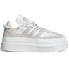 Ivy Park x adidas Super Sleek 72 Icy Park Женские кроссовки Белый Обувь-Белый Молочный GX2769