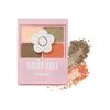 Палетка теней для век DAISY DOLL от MARY QUANT BR-03 5,1 г