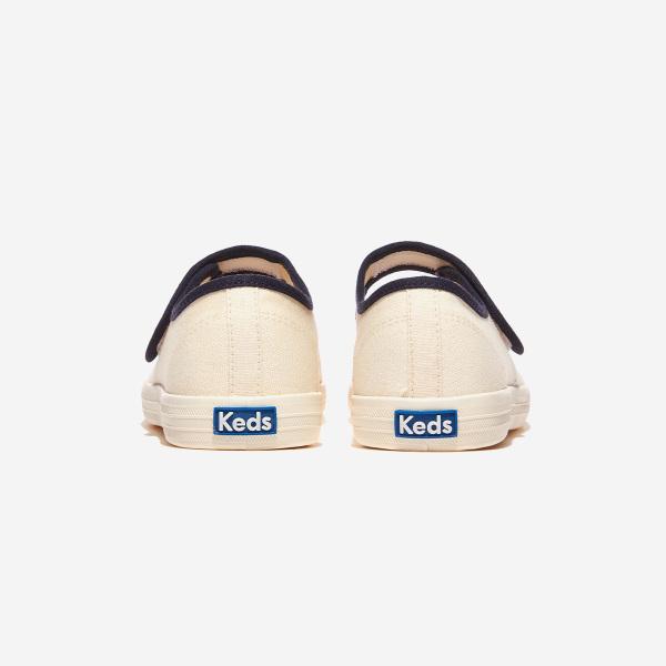 Кеды Joy Canvas Line-5XM02351G