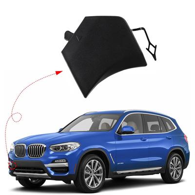 Крышка буксировочного крюка переднего бампера справа для BMW X3 G01 G08 2018 2019 2020 51119477665