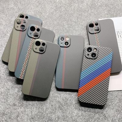 Чехол для мобильного телефона из углеродного волокна Xiaomi 11/14/15 PRO Всесторонний чехол CIVI3/CIVI4PRO 14ULTRA