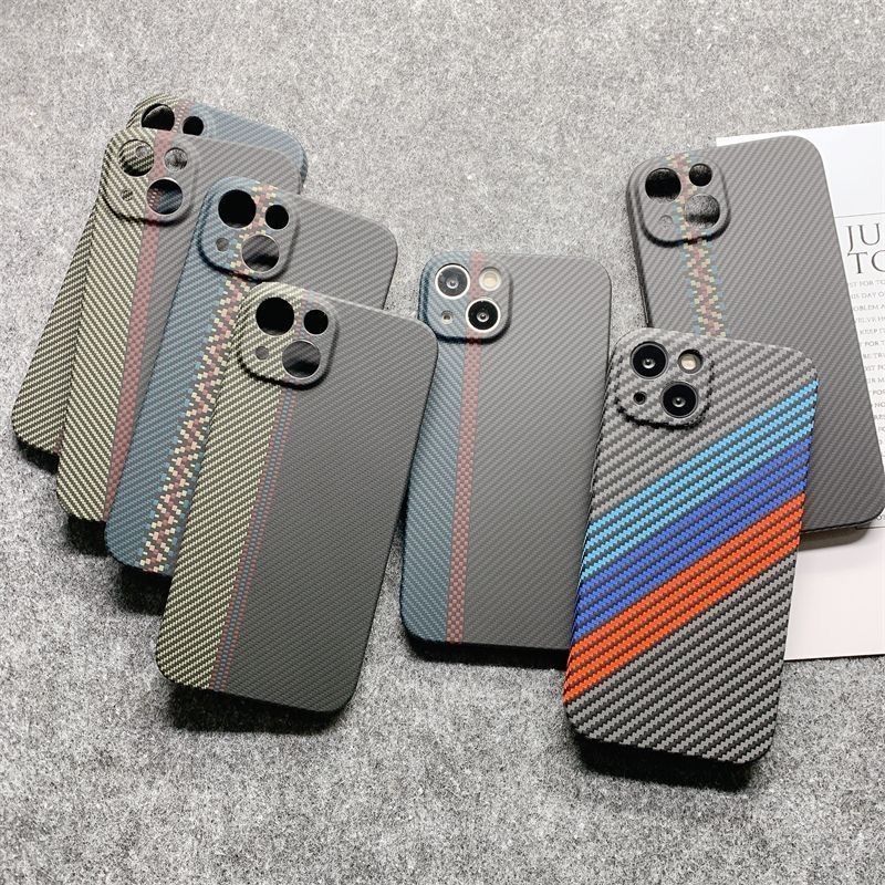 Чехол для мобильного телефона из углеродного волокна Xiaomi 11/14/15 PRO Всесторонний чехол CIVI3/CIVI4PRO 14ULTRA