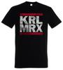Krl Mrx Mens T-Shirt Karl Socialism Communism Marx Engels Cult Che Guevara