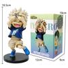 New My Hero Academia Childhood Izuku Midoriya / Childhood Katsuki Bakugo Figure Model Decoration Doll