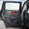 ABS Накладка-декорация на ручку внутренней двери для Jeep Compass 2021 года и новее, аксессуары для интерьера