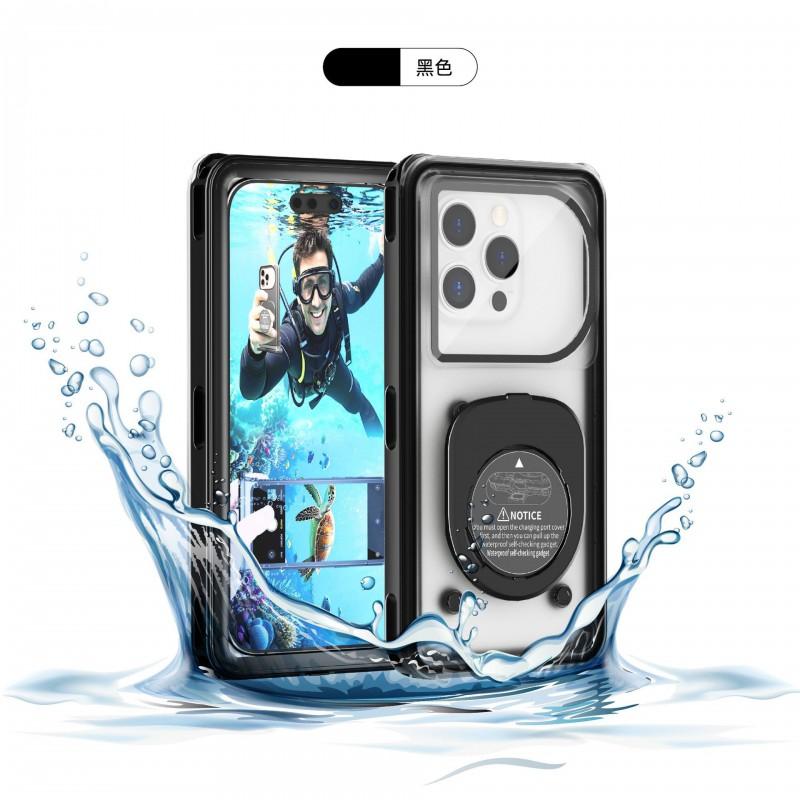Universal Waterproof Phone Pouch - Underwater Dry Bag Diving Swimming Outdoor Activities