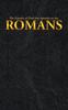 Книга The Epistle of Paul the Apostle To the ROMANS : 6